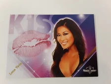 Bench Warmer Authentic Kiss Lena Yada #6