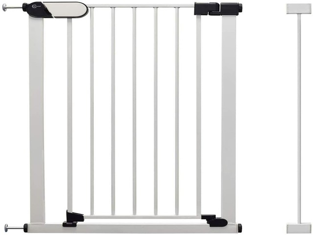 flexiguard baby gate