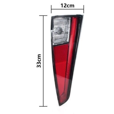 For Toyota Prius 2016 2017 Right Tail Light Rear Turn Signal Light