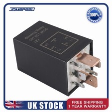 For VW T4 Transporter Glow plug Relay For Diesel 1900cc &2400cc 92–03 191911261C