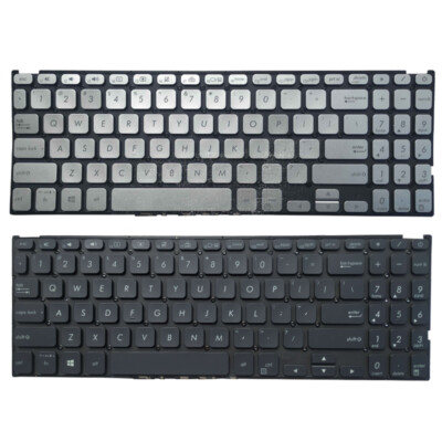 TECLADO ASUS VIVOBOOK MAX X512 X512FA X512DA X512UA X512UB X512JA F512