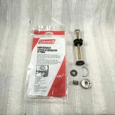 New Coleman Lantern & Stove Pump Repair Kit 3000006400