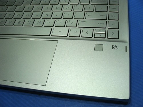 HP Pavilion x360 14m-dw1023dx TOUCH i5-1135G7 2.4GHz 8GB 256GB +Charger & PEN - Picture 16 of 24