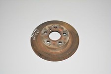 BMW I01 i3 Hybrid 94Ah Bremsscheibe hinten 6864141