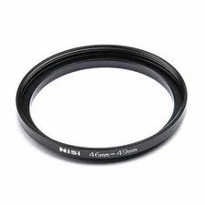 NiSi Optics USA - NiSi 46mm Adaptor for P49 Filter Holder