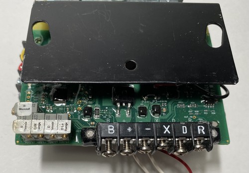 C-Tech (285-06625P) 42032GT Joystick Controller for Genie Z-30/20N Z-34/22 - Picture 12 of 12