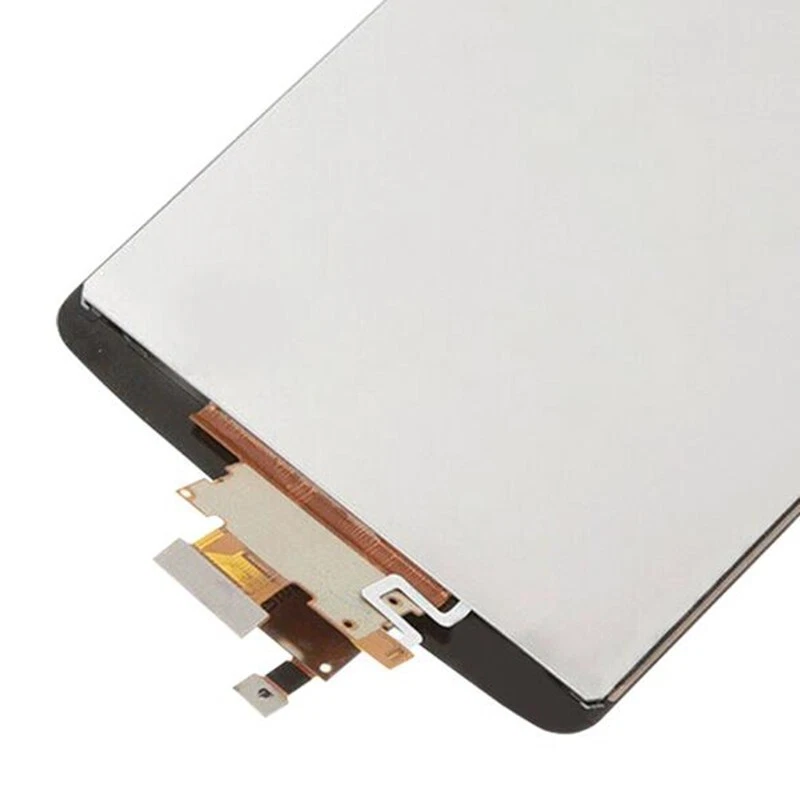 Pantalla Completa para LG G3 D855 Dorada Oro Tactil + LCD - Imagen 4 de 4