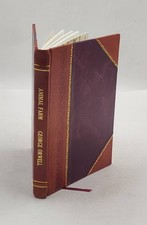 Animal Farm Leather Bound