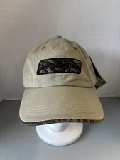 Remington Headwear Hat Cap Adjustable NWT