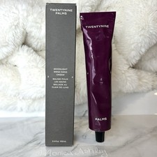 Twentynine Palms Moonlight Mesa Hand Cream 3.4 Fl.Oz / 100 mL Vegan, New in Box