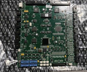 Haas MOCON 4023W 32-4023W Tested And Guaranteed