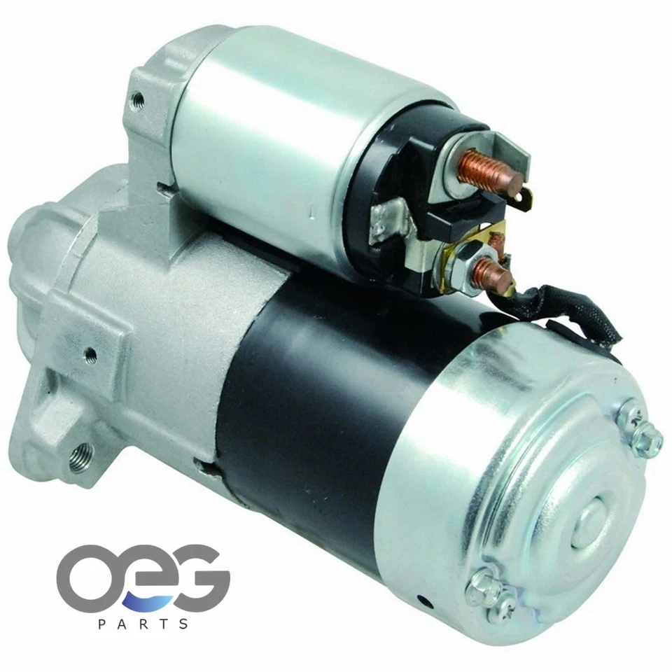 Motor De Arranque Nuevo Para Dodge Stealth 3.0L 92-96, Mitsubishi 3000GT 3.0L 94-99 M01T78481 Foto 2 de 4