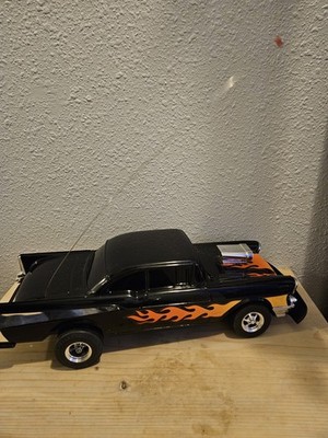Sears Vintage 57 Hot Rod Chevy 1986 1/14 scale RC