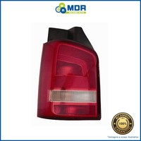 Faro - Linker RüCkleuchte - SX - FüR Volkswagen Transporter T5 1P 03->09