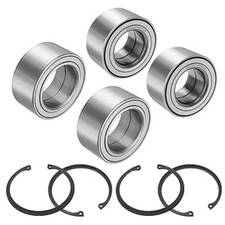 Wheel Bearings for RZR Ranger ACE Brutus PRO XD Heavy Duty, OEM 3515090 35146