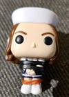 Funko Pop! Stranger Things Mini Figure Blind Bag KINDER JOY EGG Robin Steve