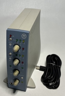 MBOX USB Audio Interface - First Generation from Digidesign/Avid