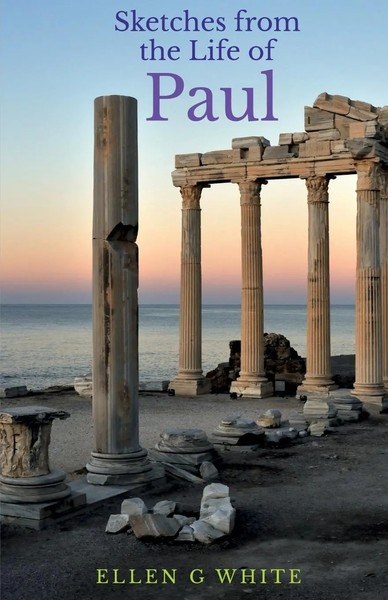 Ellen G | Sketches From The Life Of Paul | Taschenbuch | Englisch (2021)-image