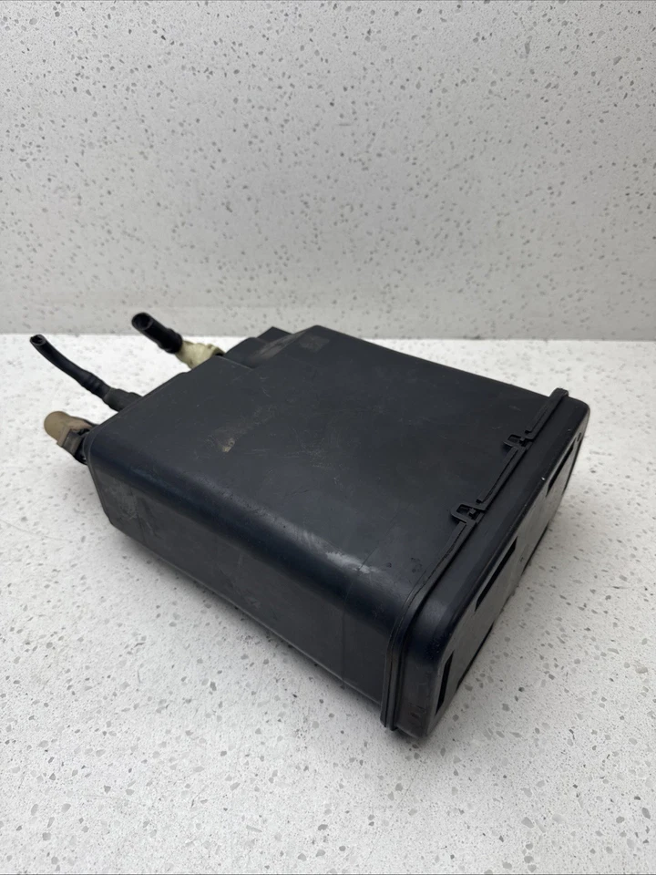 2012 FORD FIESTA SE Vapor Canister OEM — 第 2/4 张图片