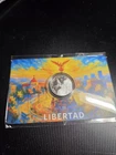 2026 Libertad Tribute 3g .999 Silver Proof Round, ***FREE SHIPPING ***