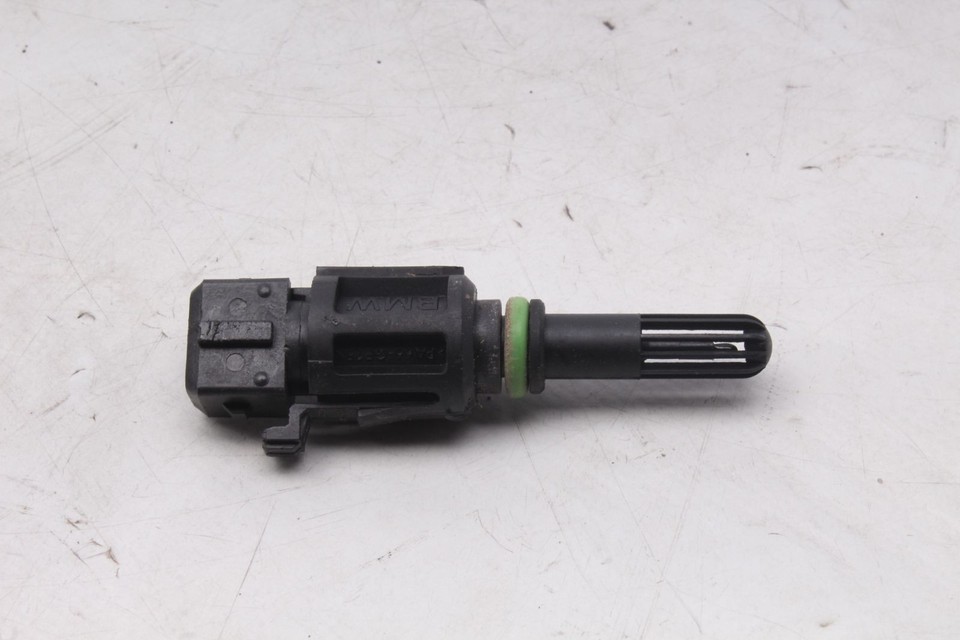 Intake air temperature sensor, air sensor, intake manifold BMW F 800 GS ...