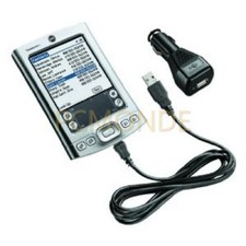 PalmOne Mobility Kit for Tungsten E and all Zire Handhelds P10960U 