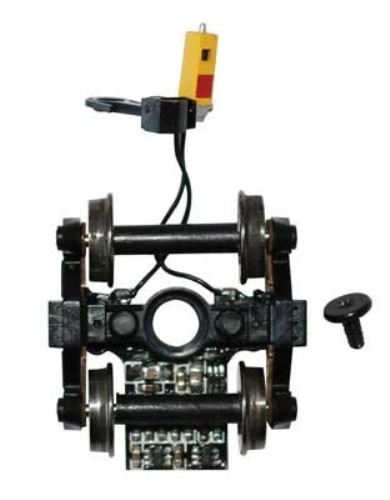 Bachmann G 92428 Track-Powered Flashing LED End of Train Device | Zustand: Neu