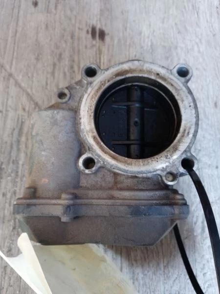 2012 大众 CC 运动 2.0 涡轮车身 原始设备制造商 06F133062Q — 第 4/4 张图片