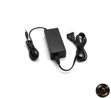 12V 4A Compatible Power Supply for Roland FP-30-BK FP-10 FP-30 FP-47 FP-80 FP-90