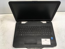 HP 250 G5 Intel i3 4th Gen 4 GB NO HDD/Battery - Parts/Repair