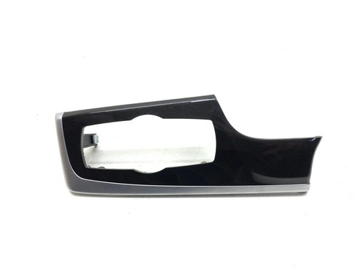 BMW 5 F10 F11 2011 Verkleidung Kombiinstrument Cockpit 9192935 MGM28205