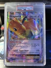 2016 Pokemon XY Evolutions Kanto Power Dragonite EX Jumbo Holo PSA 9 72/108!