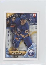 2021-22 Topps NHL Sticker Collection Cody Eakin #113 w7v