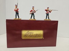 BRITAINS 17477 93RD FOOT SUTHERLAND HIGHLANDERS