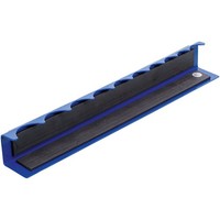 Bgs 3011-3 Halteschiene FüR SteckschlüSsel-EinsäTze Magnetisch FüR Antrieb