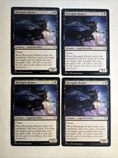 4x Mtg Kaldheim Renegade Reaper NM/M Magic The Gathering