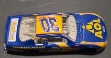 NASCAR #30 JEFF GREEN AOL 1:64 SCALE DIECAST ...