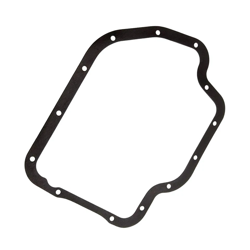 Genuine ACDelco For GMC G1500 1990 Automatic Transmission Fluid Pan Gasket Black Foto 3 de 4