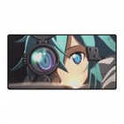 Anime Sword Art Online II Mouse Pad (Desk Mat)