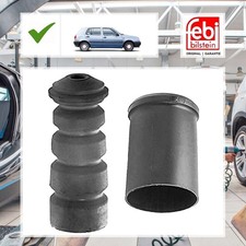 1x Febi Bilstein Anschlagpuffer, Federung VW GOLF III (1H1) 1.4