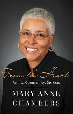 Mary Anne Chambers From the Heart (Taschenbuch)