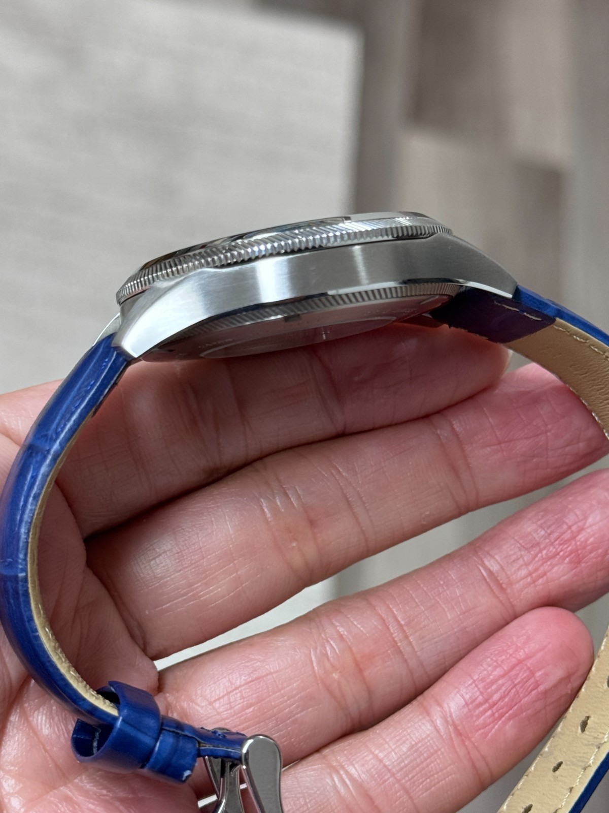 Oris Big Crown. ProPilot. Worldtimer. Box, Papers… - image 4