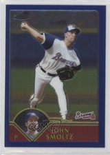 Click to enlarge John Smoltz