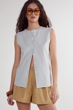 Nastygal Khaki Co-Ord Womens Daywear Shorts