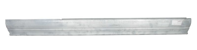 Right Sill Entry Plate For: AUDI A3 8L 09.96-05.03