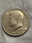 1974 kennedy half dollar no mint mark