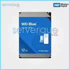 WD120EAGZ Western Digital Blue 12TB 7.2K Desktop SATA 3.5" 512MB CMR PC HDD NEW