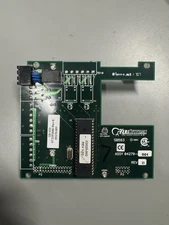 KERI SYSTEMS SB-593 Satellite Expansion Board GUARANTEED WORKING