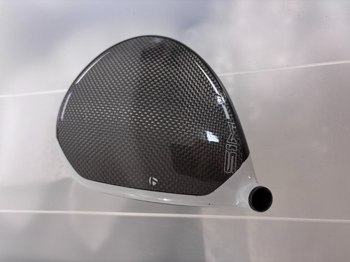 TaylorMade 2020 SIM Driver 10.5 degree Head Only RH - Picture 8 of 11