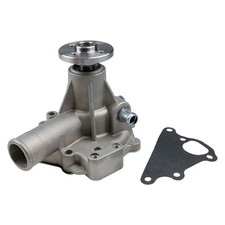 Water Pump/Gasket for Ford Compact Tractor 1720 1920 2120 3415 SBA145017780